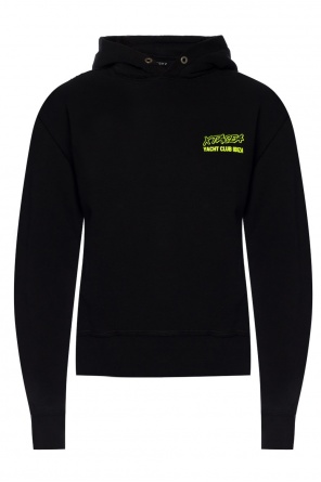 Printed sweatshirt, zdjęcie 1 Printed sweatshirt od MISBHV